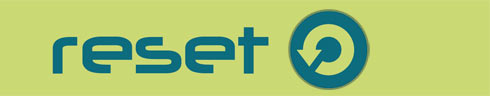 reset- Banner